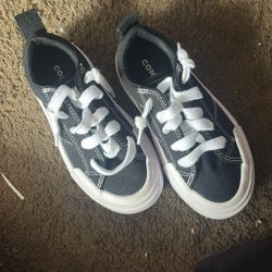 Converse Chuck Taylor All Star Cruise Sneaker - Black