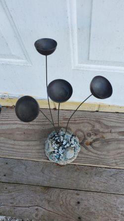 Rain Catcher/Wind Chime