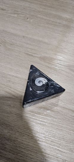 Trinket tray