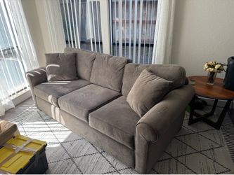 Comfy Sofa