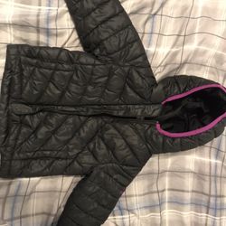3t Toddler Winter Coat 