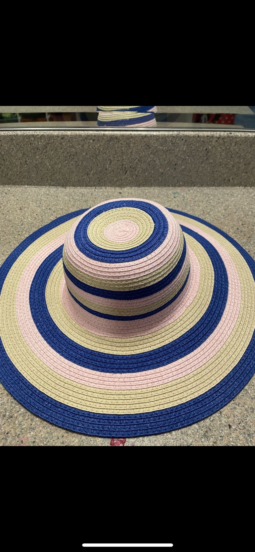 Janie And Jack Hat