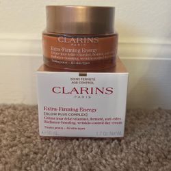 Clarins Extra-Firming Energy