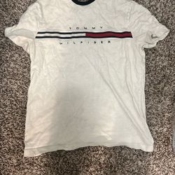 Men’s Size S Tommy Hilfiger Shirt
