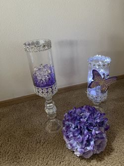 Centerpieces