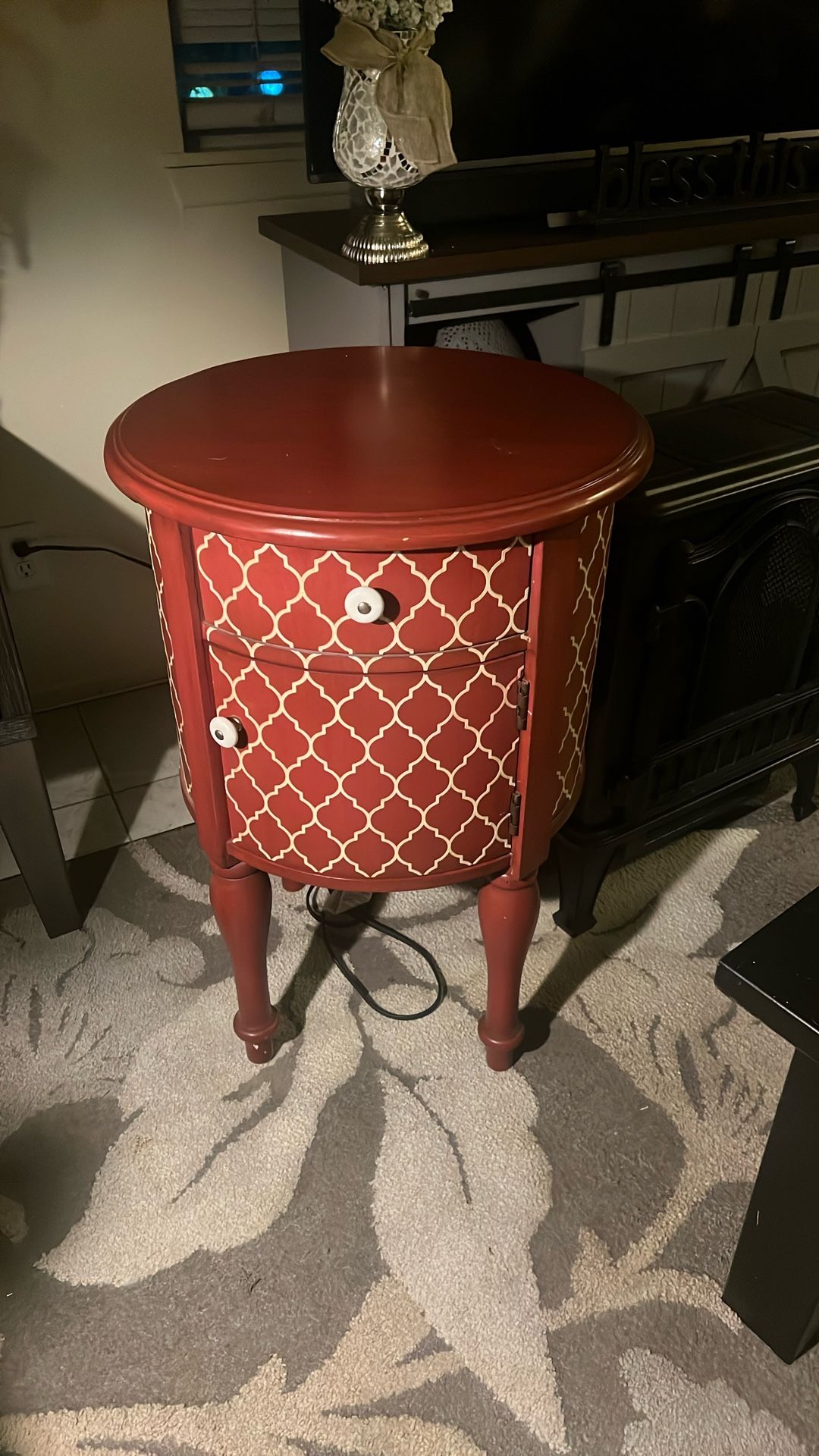 Side Table