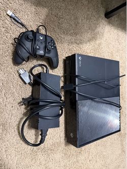 Xbox one Console