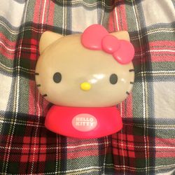 Hello Kitty Lamp