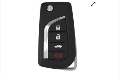 Car keys