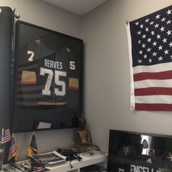 30x40 Shadow Box 