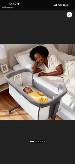 Baby bassinet
