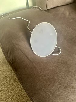 SAD Lamp/ Sun Light