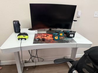 Standing Desk