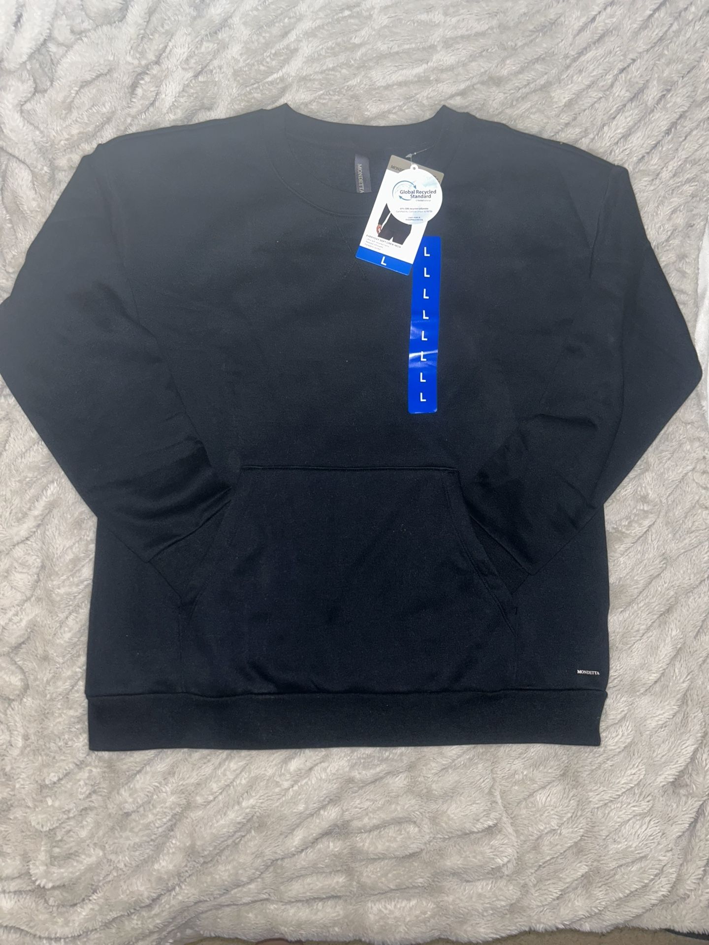 Everyday Soft Crew Neck