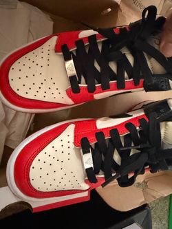 Nike dunk low