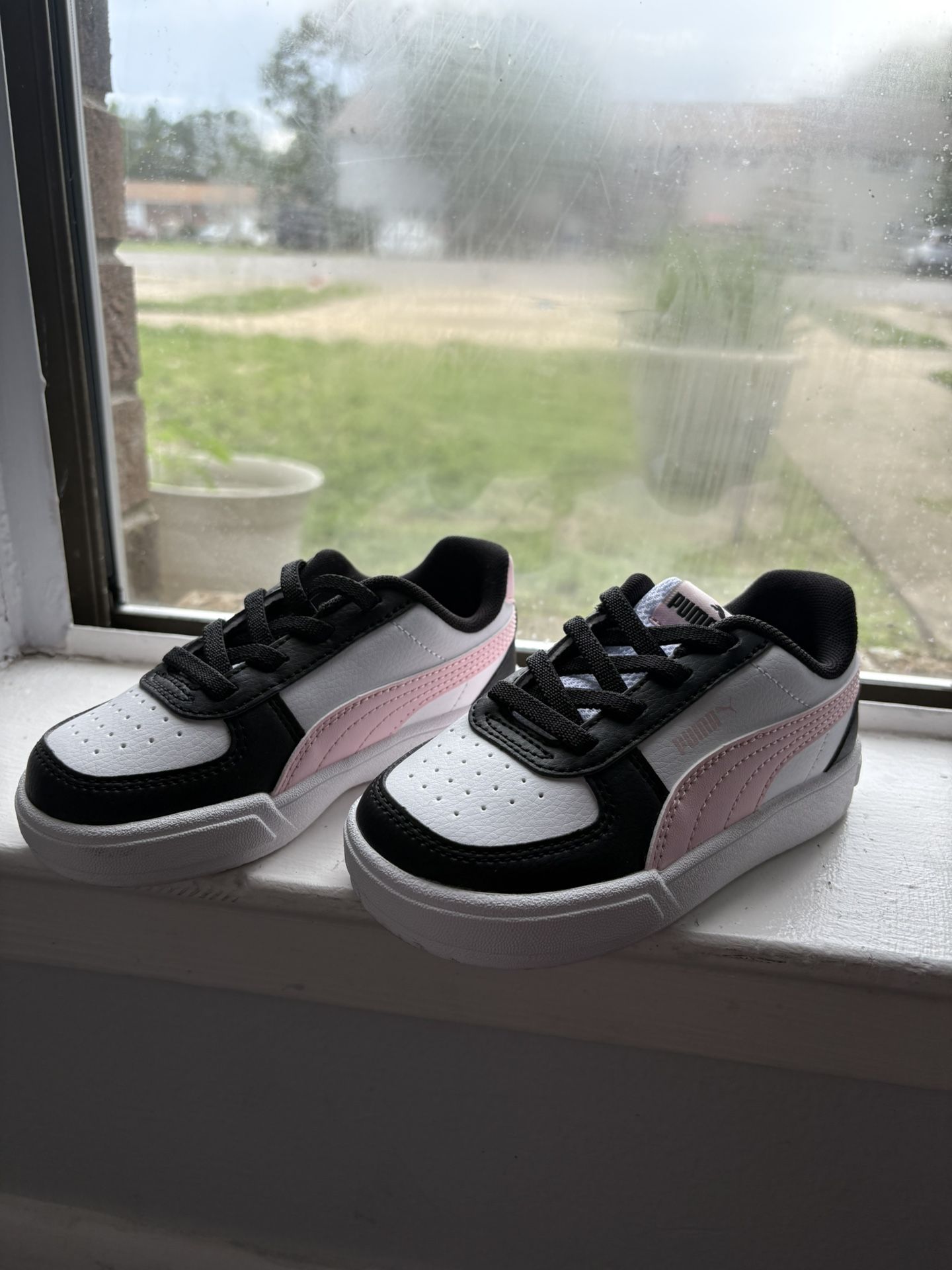 Puma Girls Shoes