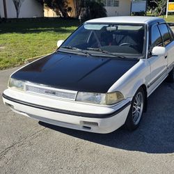 1990 Toyota Corolla