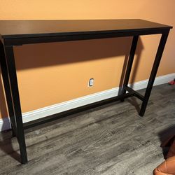 Long Table For Tv Or Decor 