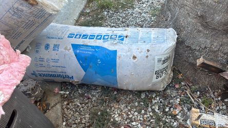 Insulation