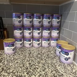 Baby Formula Gentleease