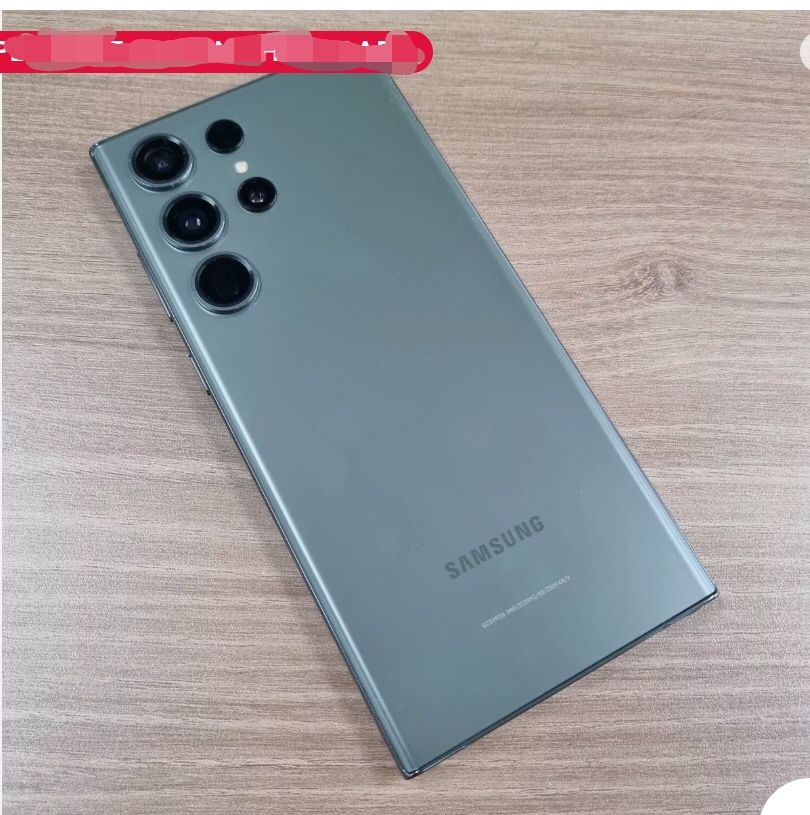 Samsung Galaxy S22 Ultra Unlocked With Warranty 