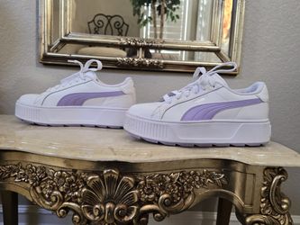 PUMA Women's Shoes Size 7.5 