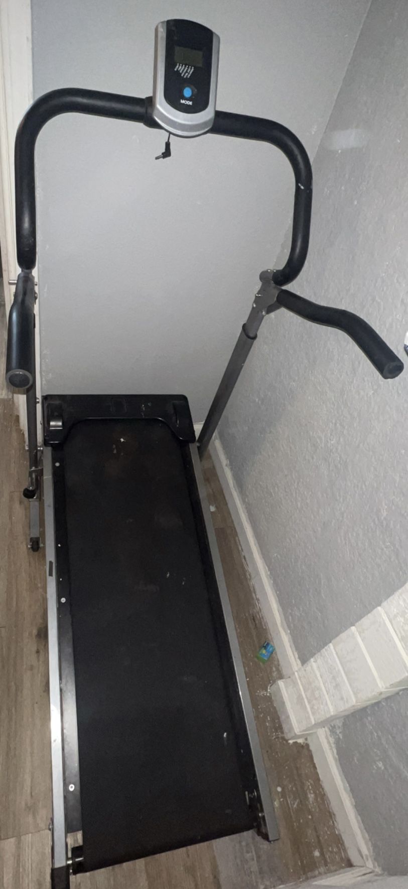 Treadmill