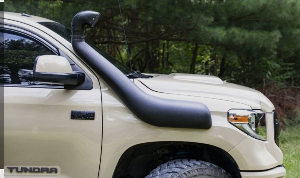Tundra 2014-2021 snorkel