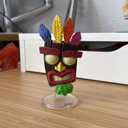 Aku Aku #420 Funko