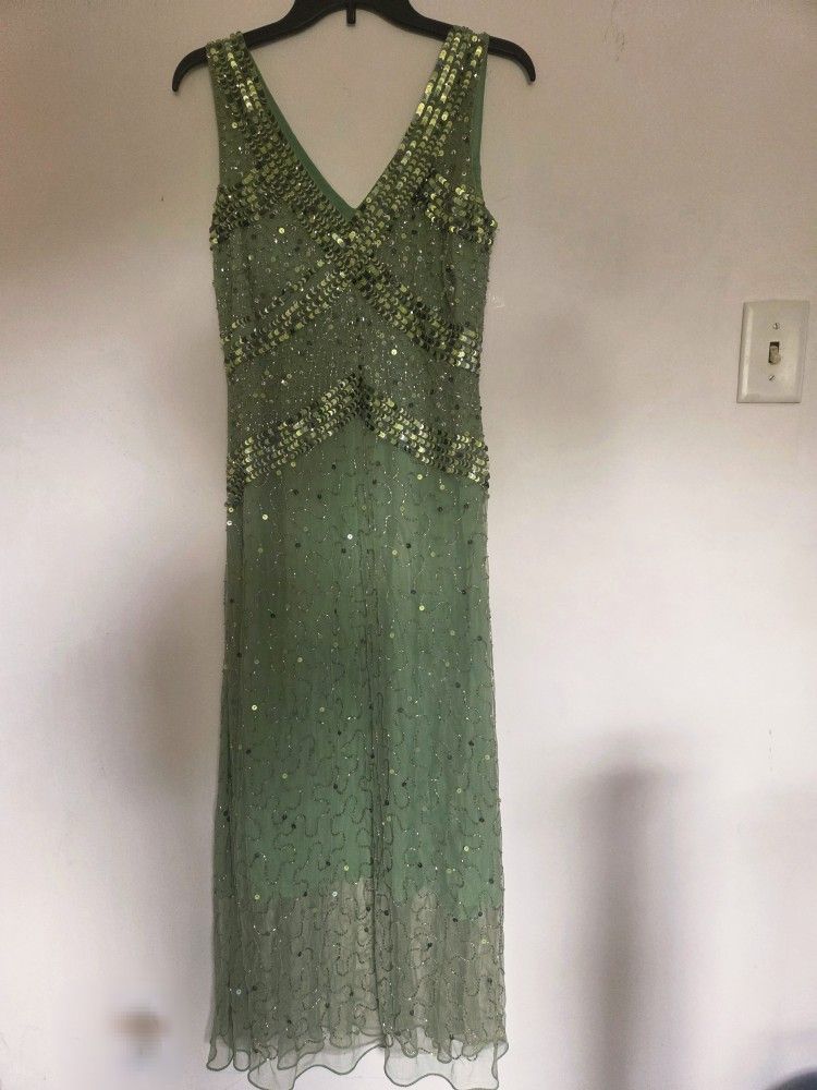 Party Dress