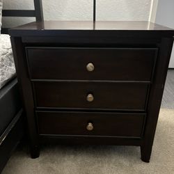 Matching Dressers