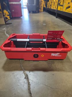 Milwaukee Tool Tray