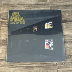 Arctic Monkeys Favorite Worst Nightmare CD Album