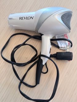 Revlon Hair Dryer