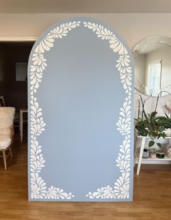 Cielito Lindo Backdrop 