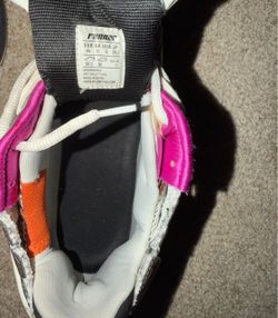 Balenciagas runner 45