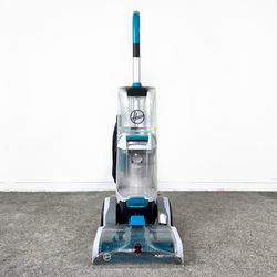 Hoover Smart Wash + Pet Carpet Shampoo Cleaner - Vacuum