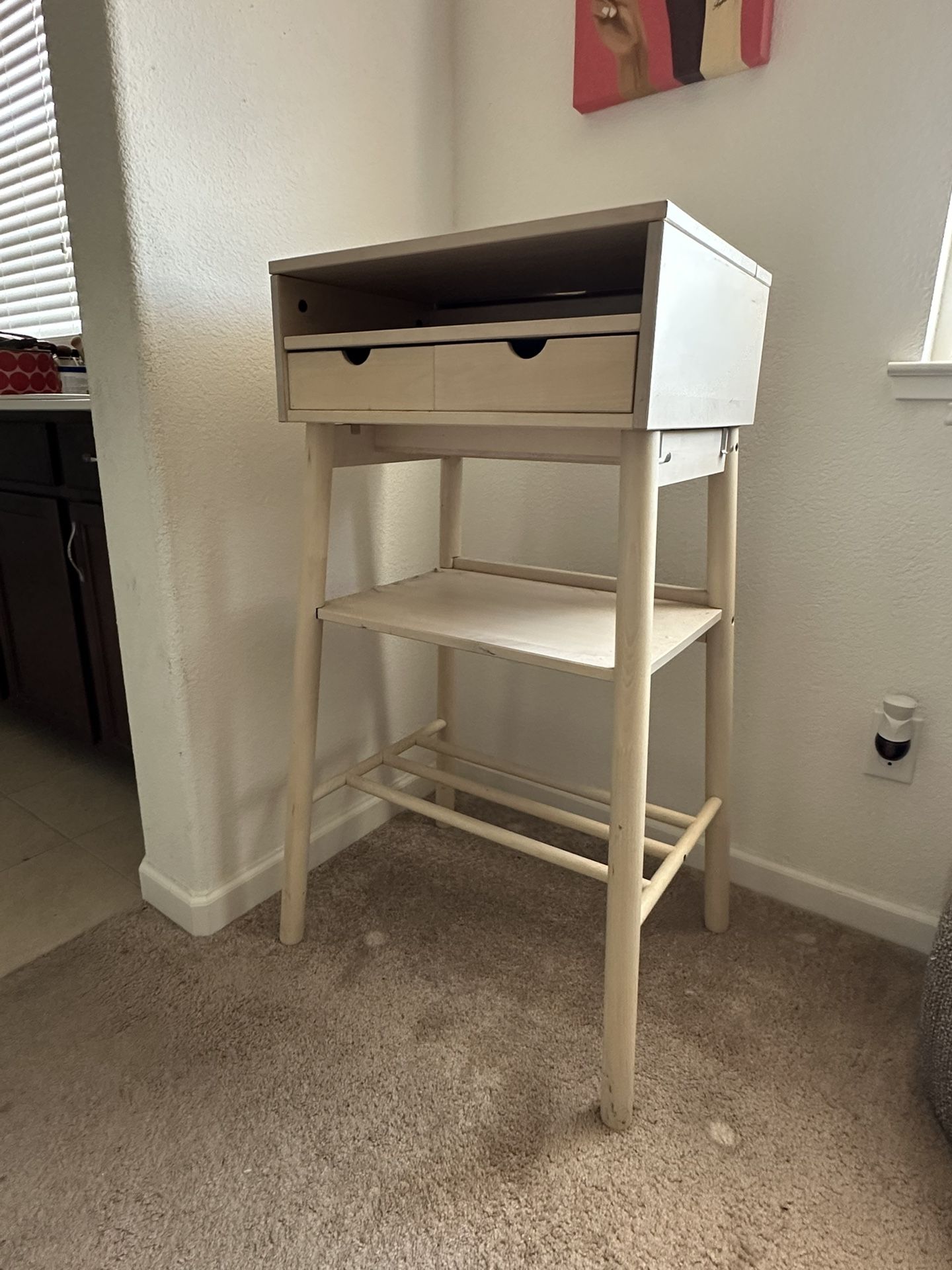 Standing Desk