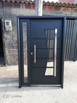 New Impact /Energy Efficient Doors And Windows For Sale All Types/ All Sizes.