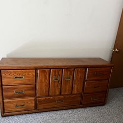 Bedroom Set