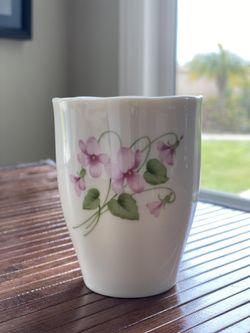 Tea Cup Set