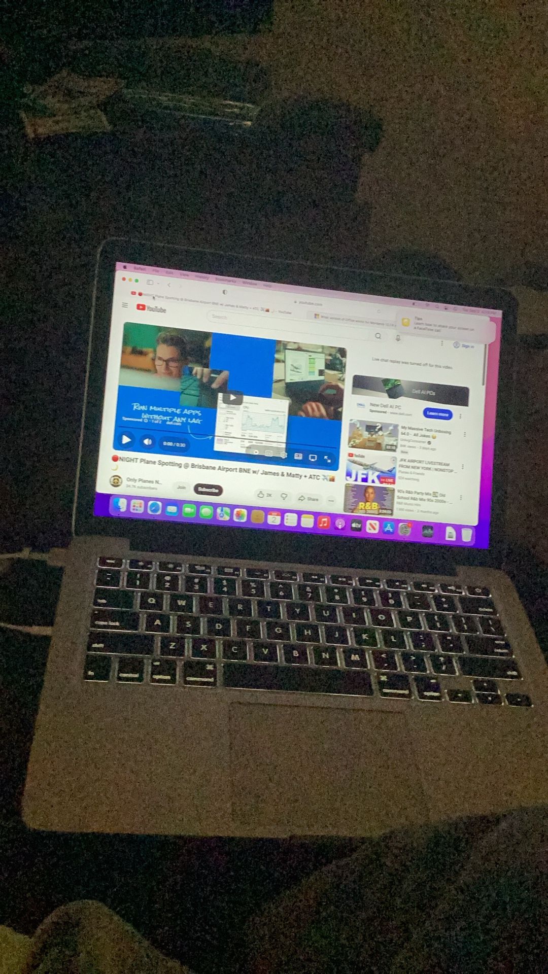 Mac Book Pro 