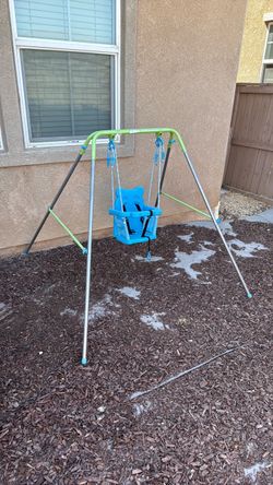 Swing for Infants