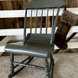 Rocking Chair