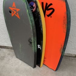 Bodyboards Custom Surf