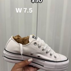 Converse All Star (Womens)