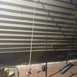 Fishing Rods