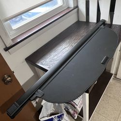 2022 Honda CRV  Cargo Cover (used) 