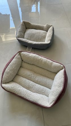 Camitas de Gatos o Perros