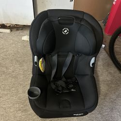 Almost New Maxi Cosi Air